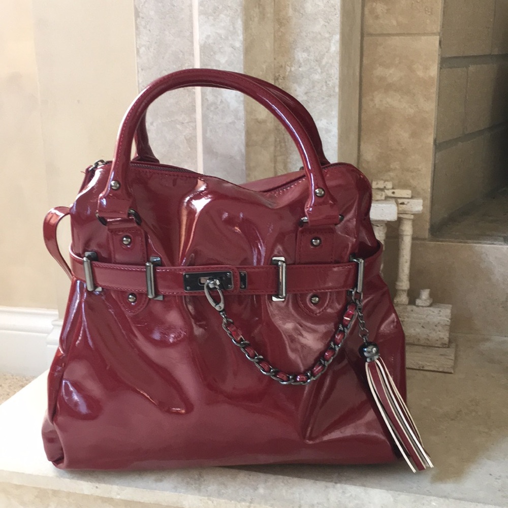 Steve Madden purse